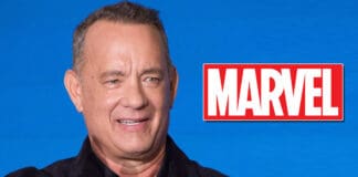 Marvel Never Approached Tom Hanks