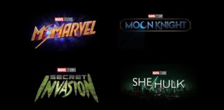 Marvel releases first looks, star leads of 'Moon Knight', 'She-Hulk', 'Ms. Marvel'(Pic Credit: Instagram/marvel)