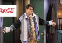 Friends’ ‘Joey’ Matt LeBlanc’s Iconic ‘Commando’ Scene Was A Huge Loss-Maker For Coca-Cola, Here’s How! Matt LeBlanc aka Friends’ Joey’s dislocated shoulder Cost Coca-Cola More Than What They Bargained For? Here’s Why!