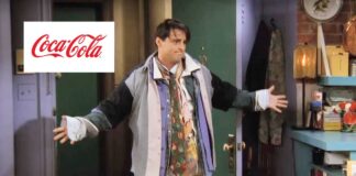 Matt LeBlanc aka Friends’ Joey’s dislocated shoulder Cost Coca-Cola More Than What They Bargained For? Here’s Why!