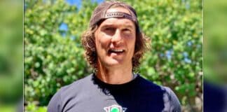 Matthew McConaughey still has doubts on vaccinating his kids against Covid