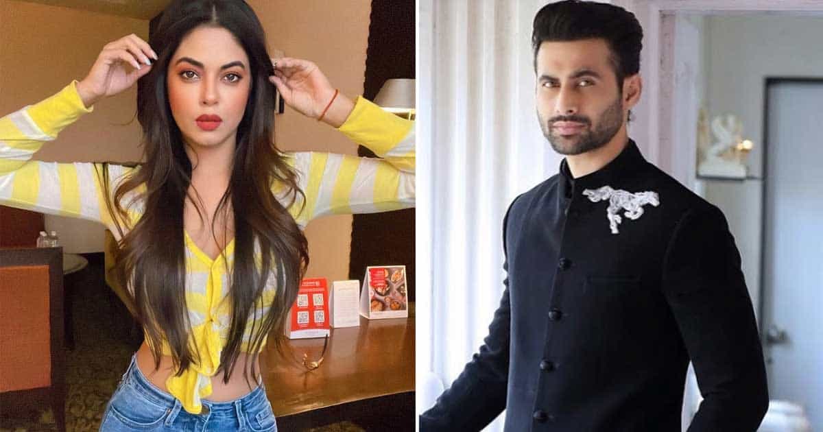 Meera Chopra, Tanuj Virwani & Freddy Daruwala's Film 'Guddu Ki Girlfriend' Lands In Trouble, 150 Crew Members Held Hostage In A Hotel?