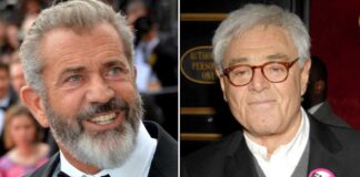 Mel Gibson to take directing duty of 'Lethal Weapon 5'