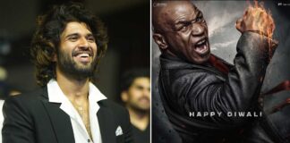 Mike Tyson amps up hype over Vijay Deverakonda's 'Liger'