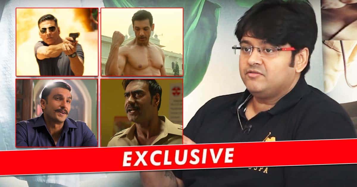 Milap Zaveri Gets Candid About His Box Expectation For Satyameva Jayate 2, Says “I'm Not Looking At The First Day Numbers “ [Exclusive]