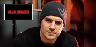 Mission: Impossible 8 Director Teases Possible Return Of Henry Cavill In The Film
