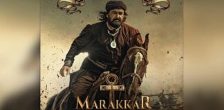 Mohanlal-starrer 'Marakkar: Lion of the Arabian Sea' sold to Prime Video for Rs 90 cr+