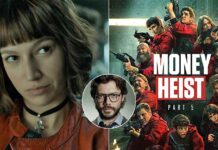 Money Heist Season 5 End “Not Going To Let The Fans Down”, Says Palermo