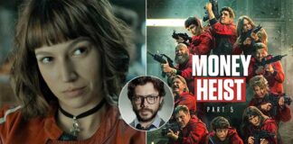 Money Heist Season 5 End “Not Going To Let The Fans Down”, Says Palermo