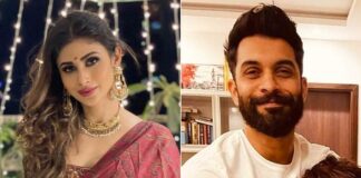 Mouni Roy & Suraj Nambiar Plan A Destination Wedding?