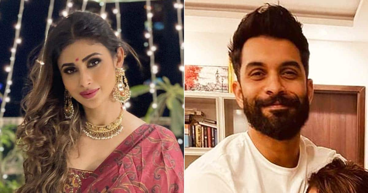 Mouni Roy & Suraj Nambiar To Tie The Knot In A Destination Wedding In Dubai  Or Italy? Exciting Deets Inside