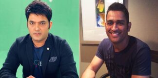 MS Dhoni Declined Appearing On The Kapil Sharma Show During The Promotions Of His Biopic - But Do You Know Why?