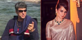 Mukesh Khanna Blasts Kangana Ranaut Over Controversial ‘Azadi’ Statement