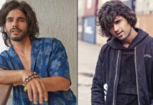 Nakul Roshan Sahdev inspired by south actor Vijay Deverakonda