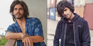 Nakul Roshan Sahdev inspired by south actor Vijay Deverakonda