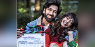 Nakuul Mehta and Anya Singh return to ZEE5 with ‘Never Kiss Your Best Friend - Season 2’