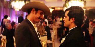 'Narcos: Mexico' final season traces origins of drug wars