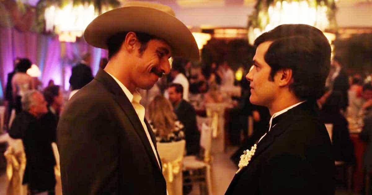 'Narcos: Mexico' final season traces origins of drug wars