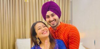 Neha Kakkar Releases Video Addressing Pregnancy Rumours!