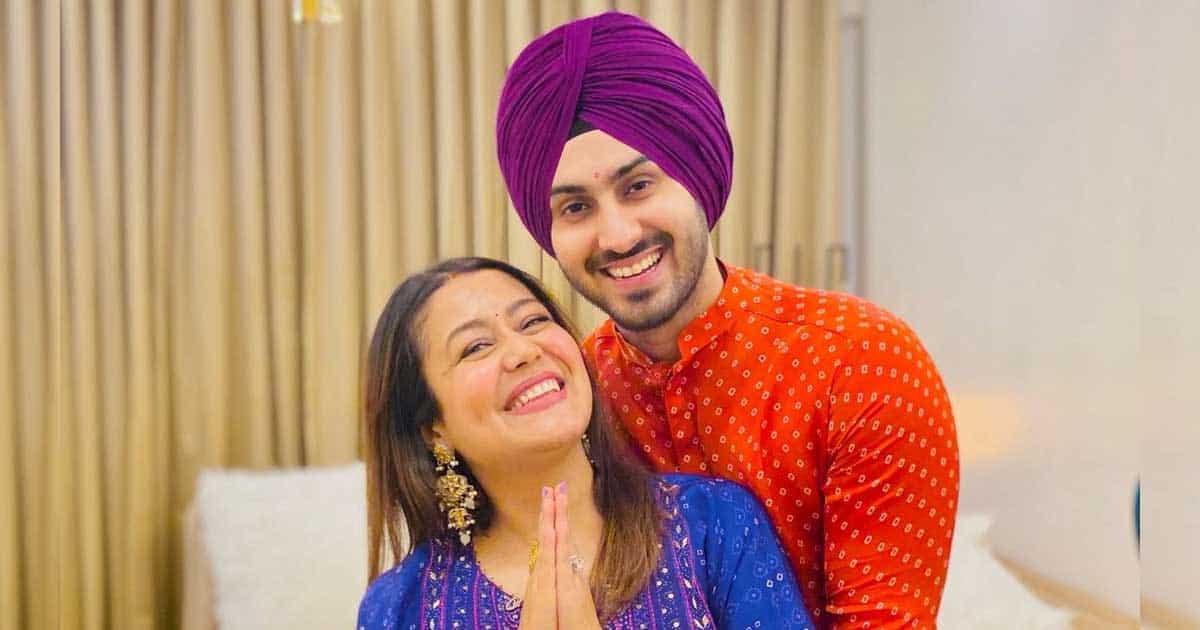 Neha Kakkar Releases Video Addressing Pregnancy Rumours!