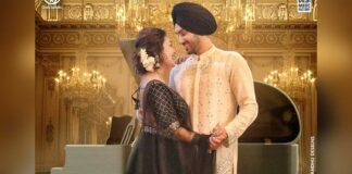 Neha, Rohanpreet ready with new Diwali song 'Do Gallan'
