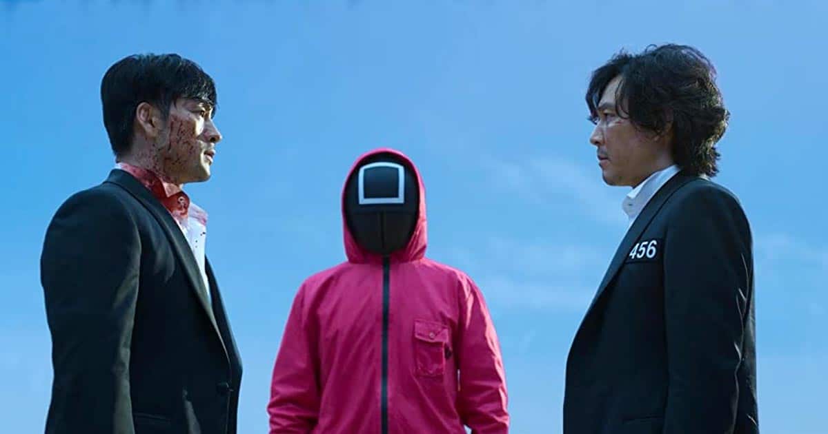 Squid Game Viewed For 1.6 Billion Hours Within First 28 Days On Netflix