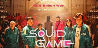 Netflix yields ground on 'Squid Game' dispute with South Korea