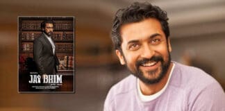 Netizens Come Out To Show Their Support For Jai Bhim Makers