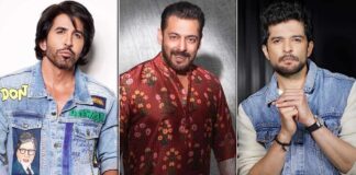 Netizens urge Salman Khan to point at Vishal Kotian's filthy comments against Raqesh Bapat