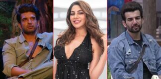 Nikki Tamboli Reviews Bigg Boss 15, Slams Jay Bhanushali & Karan Kundrra
