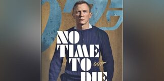 No Time To Die Opens To $28 Million In China Amidst The COVID-19 Shutdowns