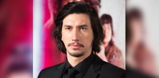 Not A Fan: Adam Driver doesn't like Comic-Con
