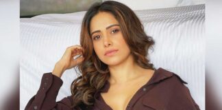 Nushrratt Bharuccha Admits To Conning Her Parents For Years, Reason? They Wanted Her To Settle Down