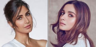 Nykaa IPO Makes Alia Bhatt & Katrina Kaif 10x Richer