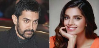 Pakistani actress Sanam Saeed wants to work with Aamir Khan