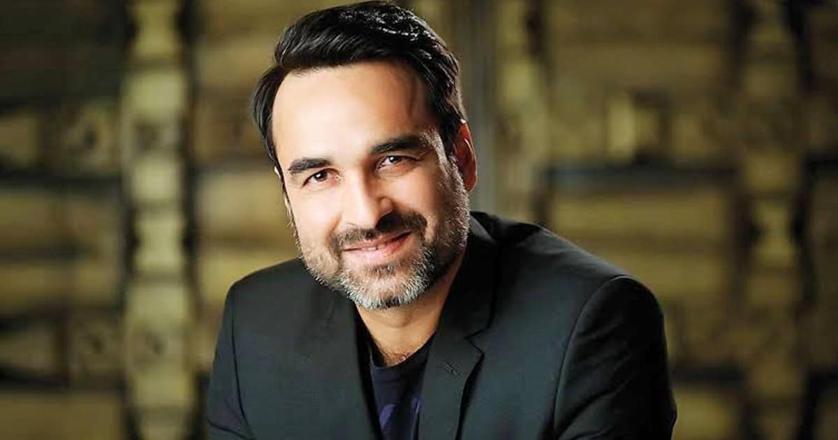 Pankaj Tripathi Speaks About The Concept Of Family Entertainers