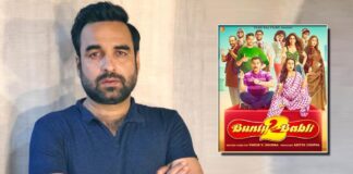 Pankaj Tripathi lauds 'Bunty Aur Babli 2' co-stars Saif, Rani