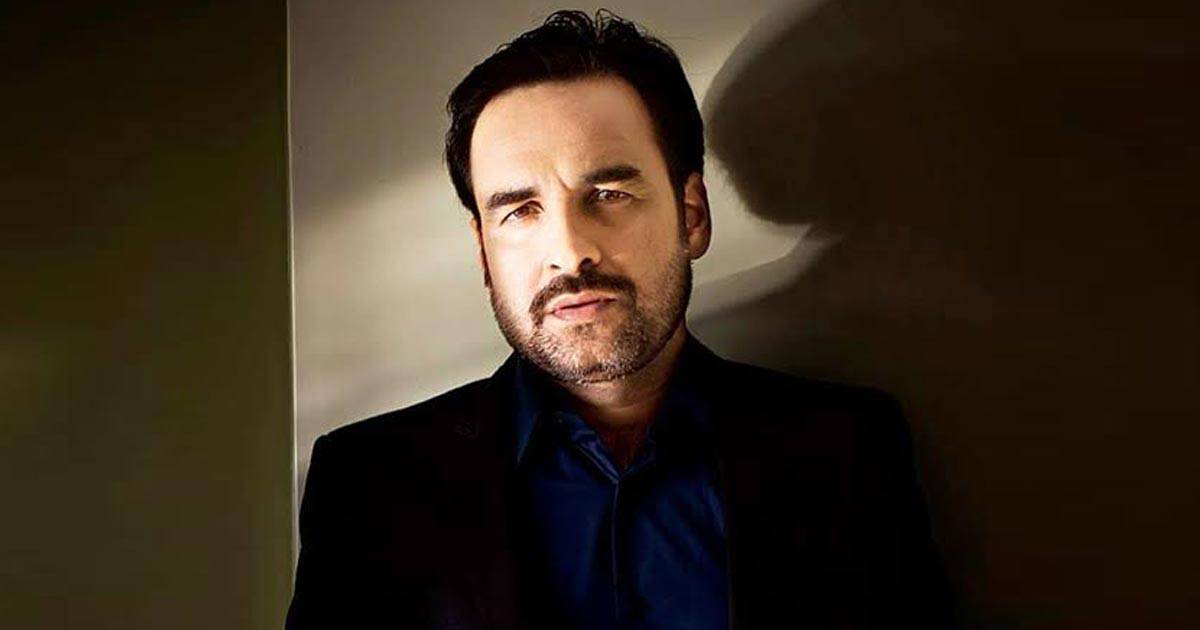 Pankaj Tripathi Speaks On The Evolution Of The Audience In The Digital Era While Looking Back At His NSD Days