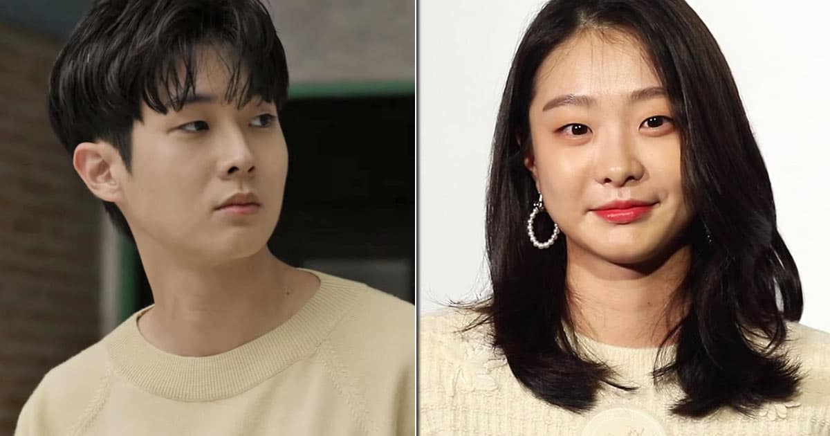 ‘Parasite’ Fame Choi Woo-Shik & Kim Da Mi Reunite In The ‘Our Beloved Summer’ Teaser