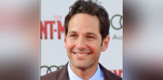 Paul Rudd aka Ant-Man Has Earned This Year's Title Of 'S*xiest Man Alive'