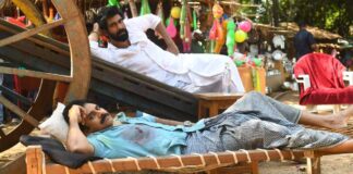 Pawan Kalyan, Rana Daggubati-starrer 'Bheemla Nayak' likely to be delayed