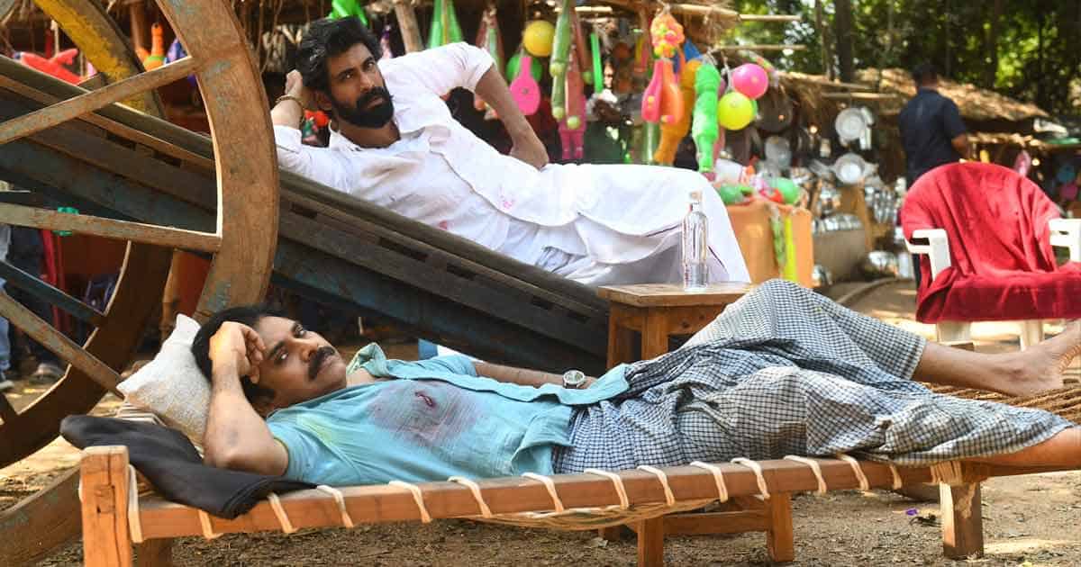 Pawan Kalyan, Rana Daggubati Starrer 'Bheemla Nayak' Release Delayed? Read To Know More!