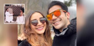 Pics & Videos Of Rajkummar Rao & Patralekhaa Wedding Ceremonies Are Going Viral - Watch