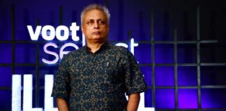 Piyush Mishra: As an artiste, I don't think I'm talented, I'm just gifted