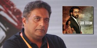 Prakash Raj responds to language row triggered by 'Jai Bhim'