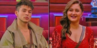 Pratik Sehajpal’s ‘Bael’ Comment For Rashami Desai Upsets Fans