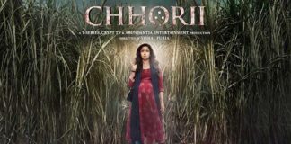 Prime Video Unveils the Trailer for Upcoming Horror Movie Chorrii, Starring Nushrratt Bharuccha
