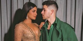 Priyanka Chopra, Nick Jonas 'expecting' to 'get drunk and sleep'!