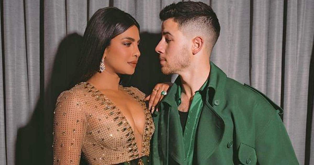 Priyanka Chopra, Nick Jonas Are &#39;Expecting&#39;? Well, It&#39;s Not What You Think!