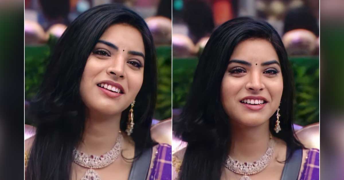 Bigg Boss Telugu 5: Priyanka Singh's Viral Video Leave The Viewers In Shock, Here's Why!